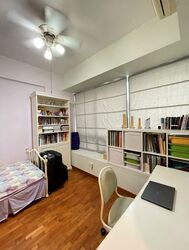 The Stellar (D5), Condominium #566469541